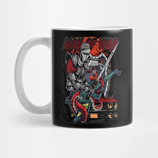 menofwar Mug